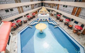 Hotel Triângulo
